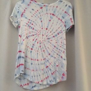 Aeropostale seriously soft the die shirt.